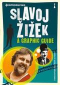 Kul-Want |  Introducing Slavoj Zizek | Buch |  Sack Fachmedien