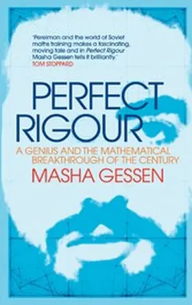 Gessen |  Perfect Rigour | eBook | Sack Fachmedien