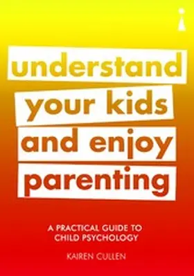 Cullen |  A Practical Guide to Child Psychology | eBook | Sack Fachmedien