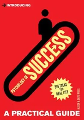 Price |  Introducing Psychology of Success | eBook | Sack Fachmedien