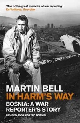 Bell |  In Harm's Way | eBook | Sack Fachmedien