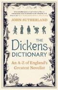 Sutherland |  The Dickens Dictionary | eBook | Sack Fachmedien