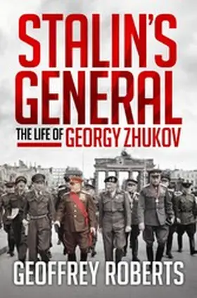 Roberts |  Stalin's General | eBook | Sack Fachmedien