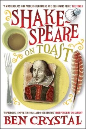 Crystal |  Shakespeare on Toast | eBook | Sack Fachmedien