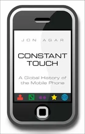 Agar |  Constant Touch | eBook | Sack Fachmedien