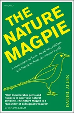 Allen |  The Nature Magpie | eBook | Sack Fachmedien