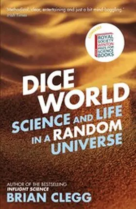 Clegg |  Dice World | eBook | Sack Fachmedien