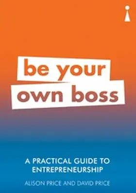 Price |  A Practical Guide to Entrepreneurship | eBook | Sack Fachmedien