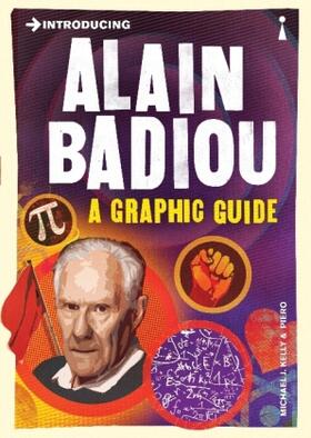 J. Kelly / Pierini |  Introducing Alain Badiou | Buch |  Sack Fachmedien