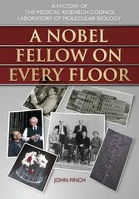 Finch |  A Nobel Fellow on Every Floor | eBook | Sack Fachmedien