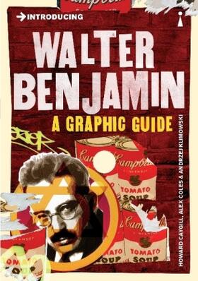 Coles / Klimowski / Caygill |  Introducing Walter Benjamin | Buch |  Sack Fachmedien