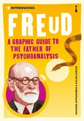 Zarate / Appignanesi |  Introducing Freud | eBook | Sack Fachmedien