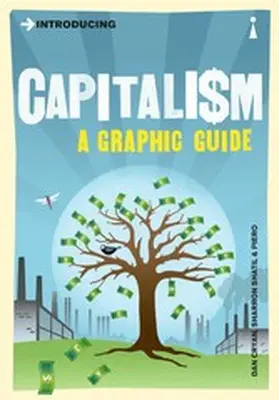 Cryan / Shatil |  Introducing Capitalism Introducing Capitalism | eBook | Sack Fachmedien
