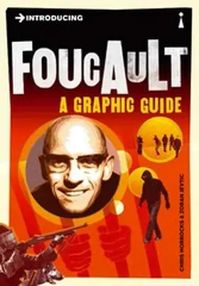 Horrocks |  Introducing Foucault Introducing Foucault | eBook | Sack Fachmedien