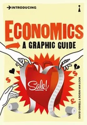 Orrell |  Introducing Economics Introducing Economics | eBook | Sack Fachmedien