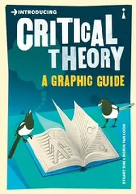 Sim |  Introducing Critical Theory | eBook | Sack Fachmedien