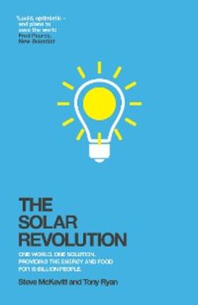 Mckevitt / Ryan |  The Solar Revolution | eBook | Sack Fachmedien
