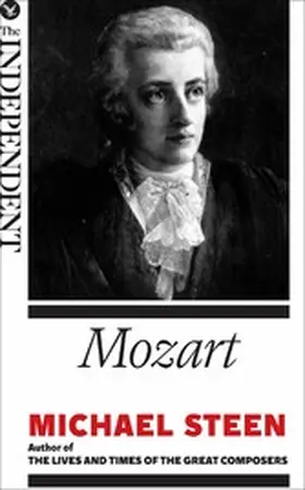 Steen |  Mozart | eBook | Sack Fachmedien