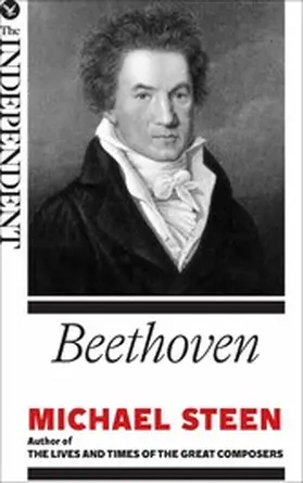 Steen |  Beethoven | eBook | Sack Fachmedien