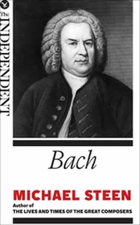 Steen |  Bach | eBook | Sack Fachmedien