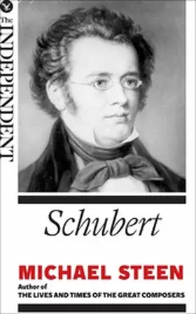 Steen |  Schubert | eBook | Sack Fachmedien