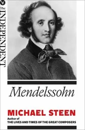 Steen |  Mendelssohn | eBook | Sack Fachmedien