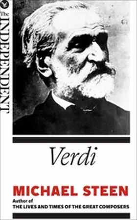 Steen |  Verdi | eBook | Sack Fachmedien