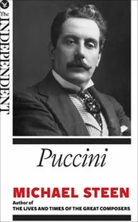 Steen |  Puccini | eBook | Sack Fachmedien