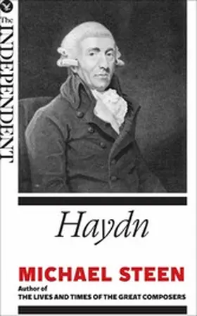 Steen |  Haydn | eBook | Sack Fachmedien
