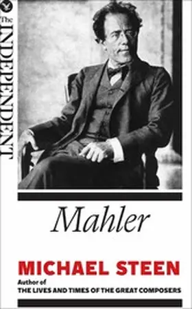 Steen |  Mahler | eBook | Sack Fachmedien