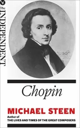 Steen |  Chopin | eBook | Sack Fachmedien
