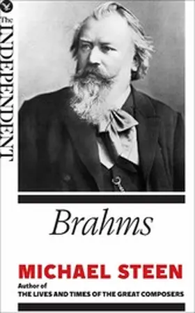 Steen |  Brahms | eBook | Sack Fachmedien