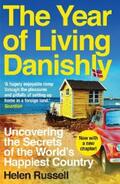 Russell |  The Year of Living Danishly | eBook | Sack Fachmedien