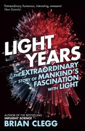 Clegg |  Light Years | eBook | Sack Fachmedien