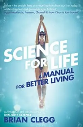Clegg |  Science for Life | eBook | Sack Fachmedien