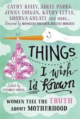 Young |  Things I Wish I'd Known | eBook | Sack Fachmedien
