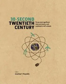 T. Reynolds |  30-Second Twentieth Century | eBook | Sack Fachmedien