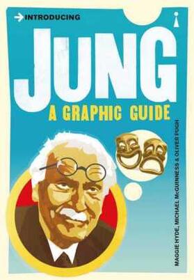 Hyde |  Introducing Jung | Buch |  Sack Fachmedien