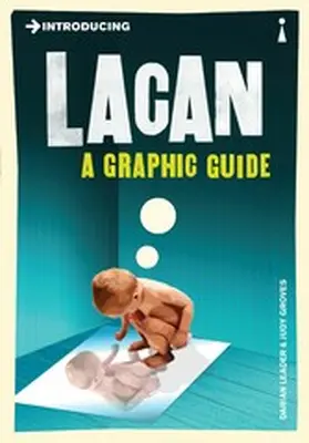 Leader |  Introducing Lacan | eBook | Sack Fachmedien