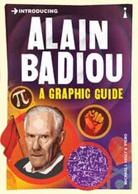 J. Kelly / Pierini |  Introducing Alain Badiou | eBook | Sack Fachmedien