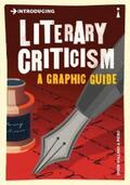 Holland |  Introducing Literary Criticism | eBook | Sack Fachmedien