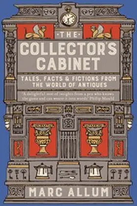 Allum |  The Collector's Cabinet | eBook | Sack Fachmedien