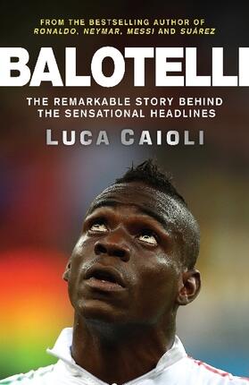 Caioli |  Balotelli | Buch |  Sack Fachmedien