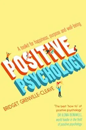 Grenville-Cleave |  Positive Psychology | eBook | Sack Fachmedien