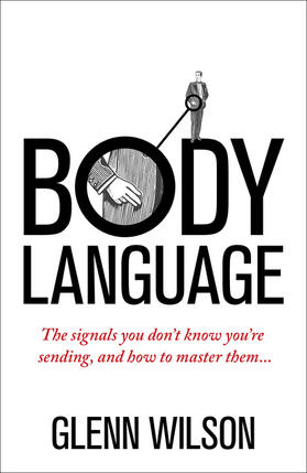 Wilson |  Body Language | Buch |  Sack Fachmedien