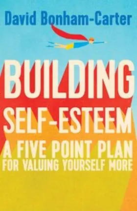 Bonham-Carter |  Building Self-esteem | eBook | Sack Fachmedien