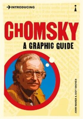 Maher |  Introducing Chomsky Introducing Chomsky | eBook | Sack Fachmedien