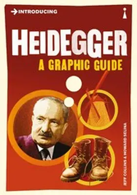 Collins |  Introducing Heidegger | eBook | Sack Fachmedien