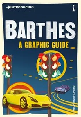 Thody |  Introducing Barthes | eBook | Sack Fachmedien