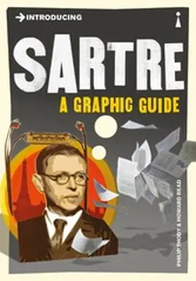 Thody |  Introducing Sartre Introducing Sartre | eBook | Sack Fachmedien